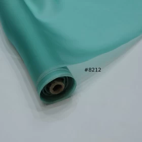 Breaker Bay  Green Organza Fabric- 060