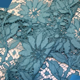 Calypso French Lace - Fabric