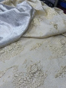 نمط قماش الجاكار-0064