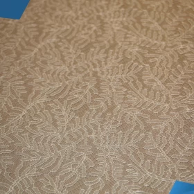 White French Lace - Fabric