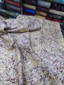 نمط قماش الجاكار-0067