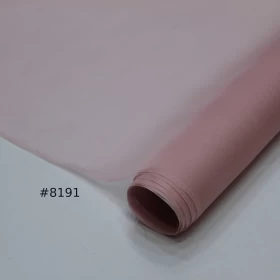 Opium Pink Organza Fabric- 052