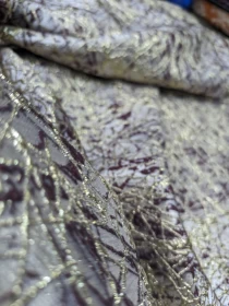 نمط قماش الجاكار-0069