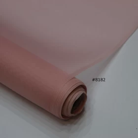 Pharlap Pink Organza Fabric- 057