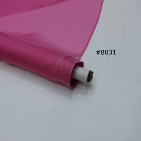 Mulberry Pink Chiffon Pure silk Fabric - 033