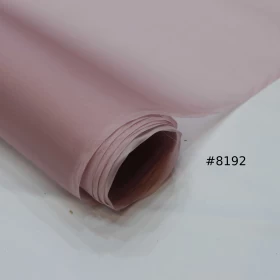 Opium Pink Organza Fabric- 098