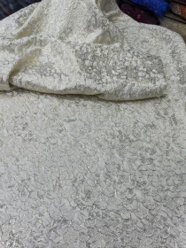 نمط قماش الجاكار-0063