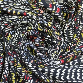 Printed Cotton Fabric - 005