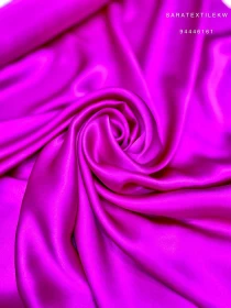 Pure Silk Fabric-Pink