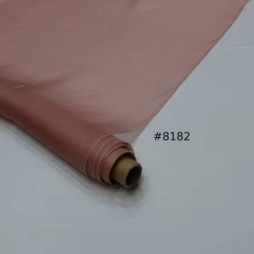 Hemp Pink Organza Fabric- 044