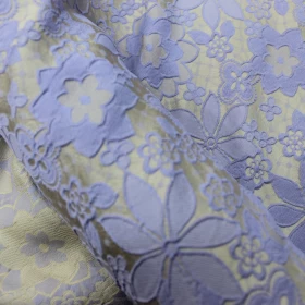 Pattern Jacquard Fabric-0023