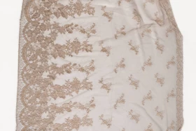Lace Fabric-28