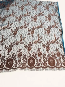 Lace Fabric-20