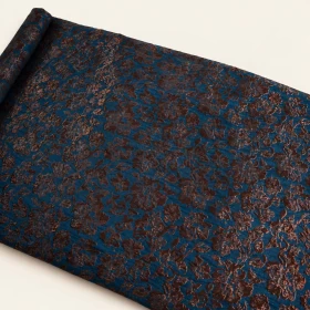 Pattern Jacquard Fabric-91