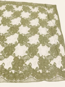 Lurex Lace -19