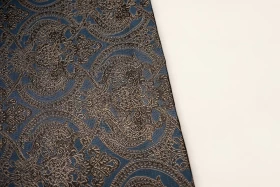 Pattern Jacquard Fabric-87