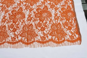 Lace Fabric-45
