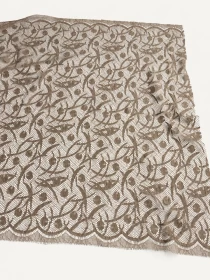 Lace Fabric-16