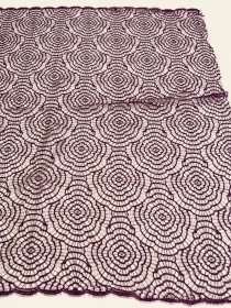 Lurex Lace -2