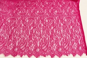 Lace Fabric-30