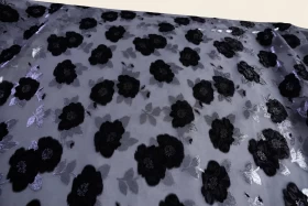 Pattern Jacquard Fabric-88