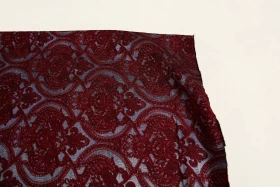 Pattern Jacquard Fabric-89