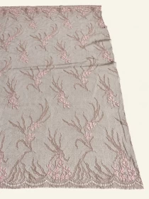 Lurex Lace -26