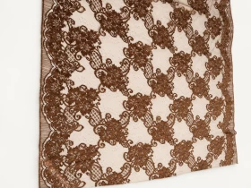 Lace Fabric-10