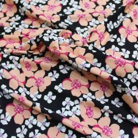 Printed Cotton Fabric - 006