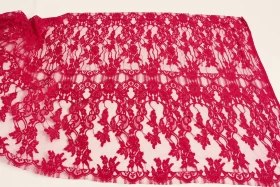Lace Fabric-31