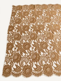 Lace Fabric-8
