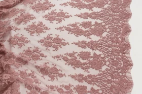 Lace Fabric-27