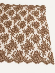 Lace Fabric-5