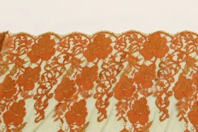Lace Fabric-42
