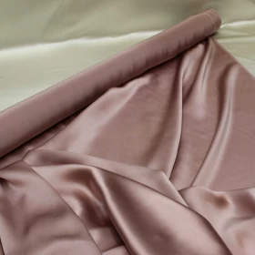 Pure Silk Fabric-Thatch