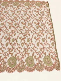 Lurex Lace -23