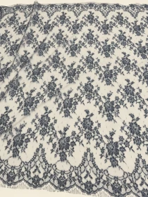 Lurex Lace -12