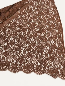Lace Fabric-12
