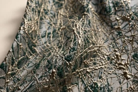 Pattern Jacquard Fabric-76