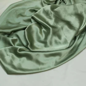 Pure Silk Fabric- Envy