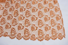 Lace Fabric-44
