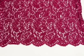 Lace Fabric-32