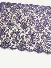Lace Fabric-18