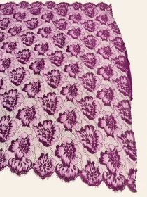 Lurex Lace -24