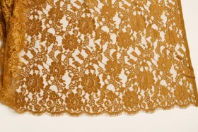 Lace Fabric-47