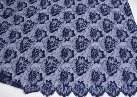 Lace Fabric-53