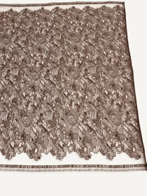 Lace Fabric-14