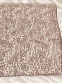 Lurex Lace -8
