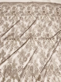 Lurex Lace -25