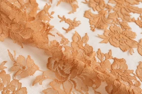 Lace Fabric-23